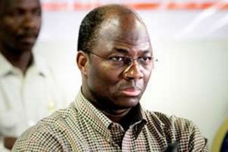 Burkina Faso : Le ministre des affaires étrangères promu général